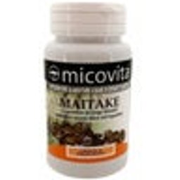 Micovita Maitake Champignon 60caps