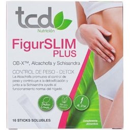 Figurslim Plus 16 Sticks