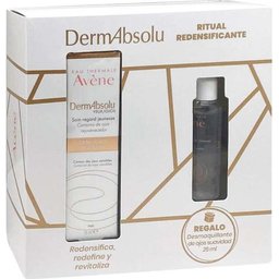 Pack Dermabsolu Contour des Yeux + Démaquillant