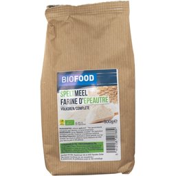 Farine d'épautre BIO