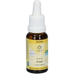 Lemon Pharma Fleurs de Bio N°24 Pine