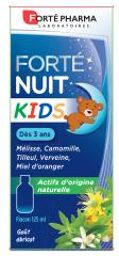 Forté Pharma Forté Nuit Kids 125 ML - Flacon 125 ml
