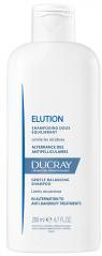 Elution Shampooing Doux Équilibrant Antipelliculaire 200 ml - Flacon 200 ml