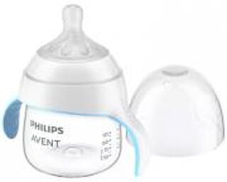Natural Response Tasse d'Apprentissage 150 ml 6 Mois et + - Carton 1 tasse de 150 ml