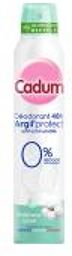 Argil'Protect Déodorant 48 Heures Fraîcheur Coton Spray 200 ML - Flacon-Aérosol 200 ml
