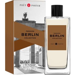 Fashion Collection Berlin Eau d Parfum Spray 100ml