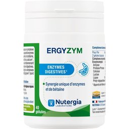 Nutergia Ergyzym