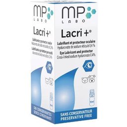 lacri+ solution oculaire