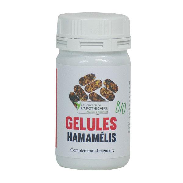 Hamamelis Bio 90 gélules