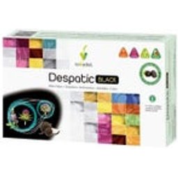Despatic Black 20 Ampoules