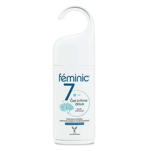 Féminic 7 Gel Intime Doux 200ml