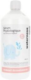 Sérum Physiologique pour Irrigation 1 L - Flacon 1000 ml