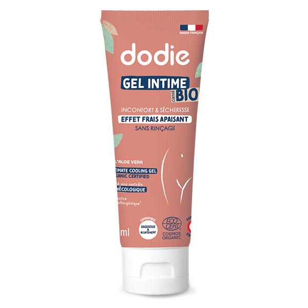 Hygiène & Soin Gel Intime Bio 50ml