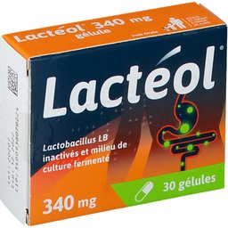Lactéol® 340 mg