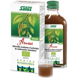 Schoenenberger Jus de Bouleau Bio 200ml
