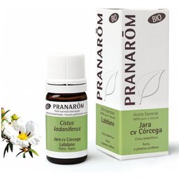Pranarôm Jara cv Córcega bio 5ml
