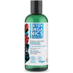 Gel Douche Extra-Energisant Bio 260ml