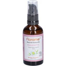 Macérât de pâquerette BIO