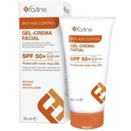 Crema Antiedad SPF50 50ml