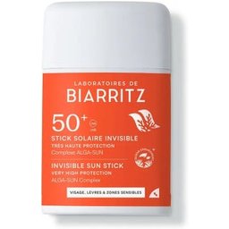 Stick Solaire Invisible SPF50+ 10g