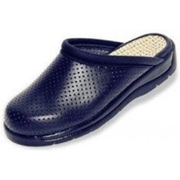 bleu sabot bleu nº44 1 paire