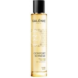 Huile sèche parfumée Galénic Confort Suprême 100ml
