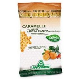 EPID CARAMELS CARAMELS PROPOLIS ROSE BOÎTE DE CONSERVE