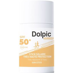 Dolpic Stick Solaire Spf50+