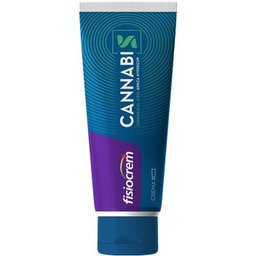 Crème Cannabis 200ml