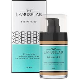 Sebonorm BB 50ml