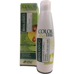 Shampooing Hydratant Bio 200ml