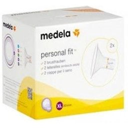 PersonalFit Téterelle XL 30 mm 1 unité