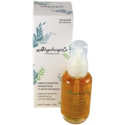 Soin Visage Complexe Nourrissant 50ml