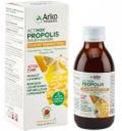 Activox Propolis Confort Respiratoire Solution Buvable 140 ml - Flacon 140 ml