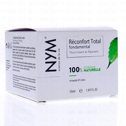 Réconfort total fondamental 50ml