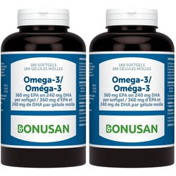Omega-3
