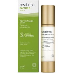 Factor G Renew Gel Crème Gel Crème Visage Renouvelable - 50 ml