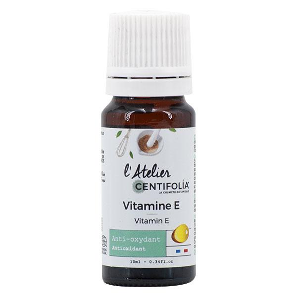 DIY Vitamine E 10ml