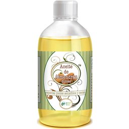 Huile d'amande douce 250ml