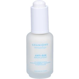 Granions Anti-âge sérum liftant