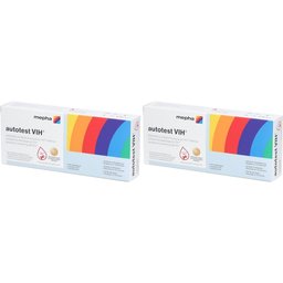 Mepha Autotest Vih®