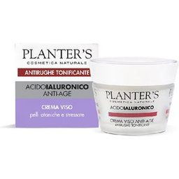 Planter's Crème Visage Antiâge Tonifiante 50ml