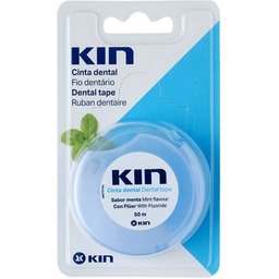 Ceinture dentaire au fluorure de 50m