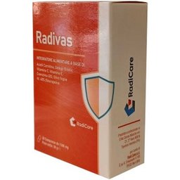 Radivas 30caps