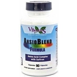 Ansioblend 90caps