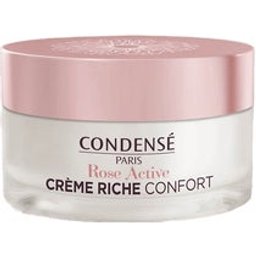 Rose Active Crème Riche Confort 50ml