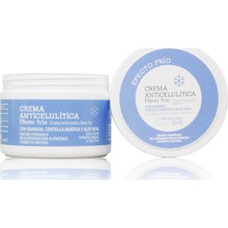 Gel crème froid Anti-Cellulite 300ml