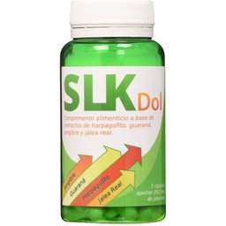 Slk Dol 60caps