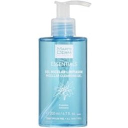Gel Micellaire Nettoyant 200ml