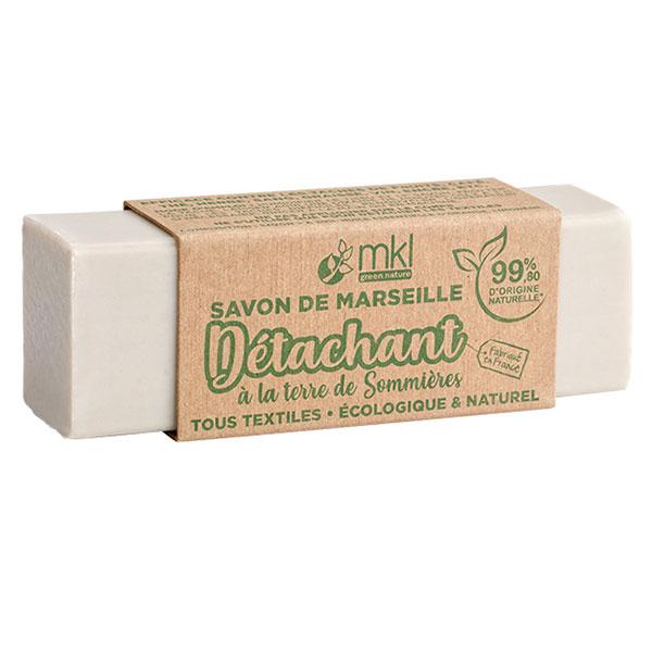 Savon de Marseille Détachant à la Terre de Sommières 100g